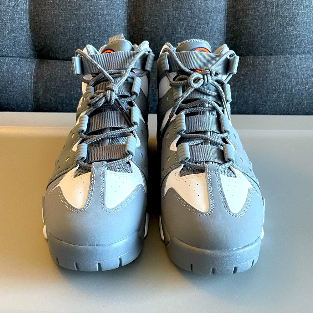 Nike Air Max 2 CB Cool Grey Barkley - Picture 4 of 7